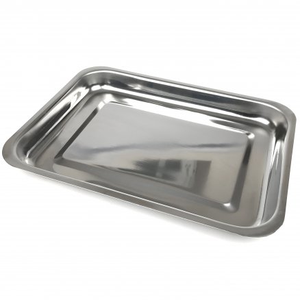 Лоток прямокутний. Довжина 30,0 см